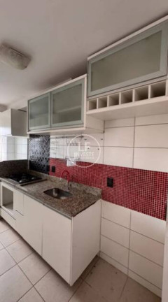 Imagem Apartamento com 3 Quartos à Venda, 74 m² em Goiânia 2 - Goiânia Imagem Apartamento com 3 Quartos à Venda, 74 m² em Goiânia 2 - Goiânia