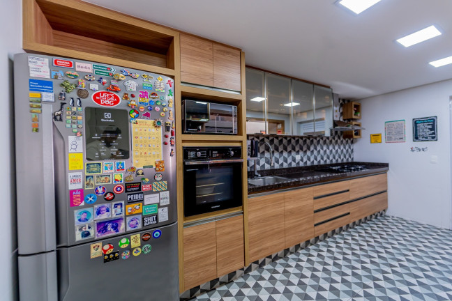 Imagem Apartamento com 4 Quartos à Venda, 173 m² em Brooklin - São Paulo
