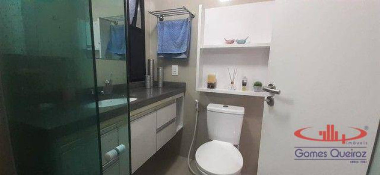 Imagem Apartamento com 3 Quartos à Venda, 96 m² em Cocó - Fortaleza Imagem Apartamento com 3 Quartos à Venda, 96 m² em Cocó - Fortaleza