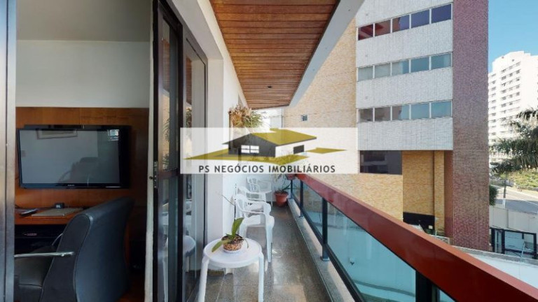 Imagem Apartamento com 4 Quartos à Venda, 190 m² em Mooca - São Paulo Imagem Apartamento com 4 Quartos à Venda, 190 m² em Mooca - São Paulo