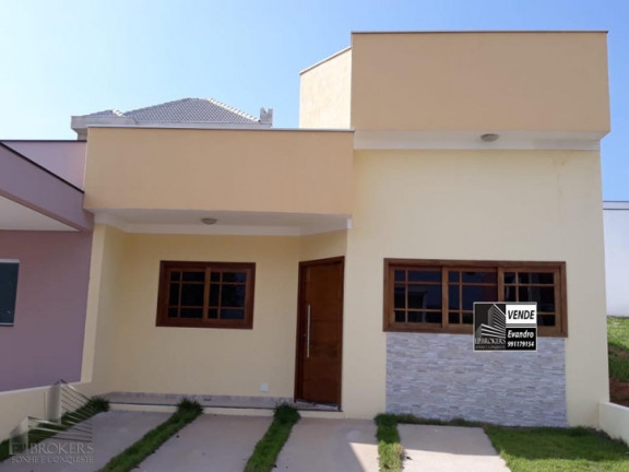 Imagem Casa de Condomínio com 3 Quartos à Venda, 88 m² em Loteamento Dinorá Rosa - Sorocaba Imagem Casa de Condomínio com 3 Quartos à Venda, 88 m² em Loteamento Dinorá Rosa - Sorocaba
