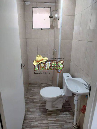 Imagem Apartamento com 2 Quartos à Venda, 39 m² em Colônia (zona Leste) - São Paulo Imagem Apartamento com 2 Quartos à Venda, 39 m² em Colônia (zona Leste) - São Paulo