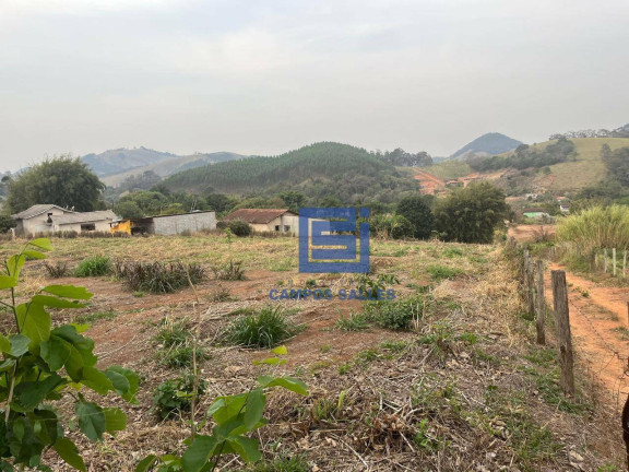 Imagem Terreno à Venda, 3 m² em Agudo - Socorro