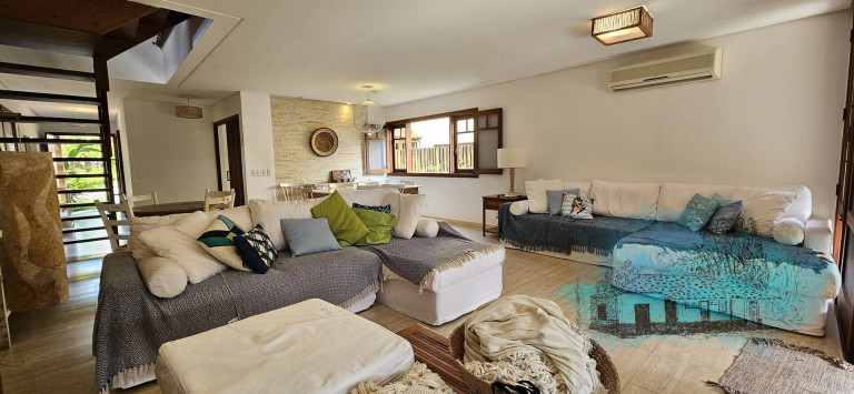 Imagem Casa de Condomínio com 5 Quartos para Alugar, 200 m² em Juqueí - São Sebastião Imagem Casa de Condomínio com 5 Quartos para Alugar, 200 m² em Juqueí - São Sebastião