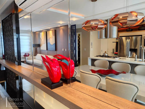 Imagem Apartamento com 3 Quartos à Venda, 116 m² em Pioneiros - Balneário Camboriú