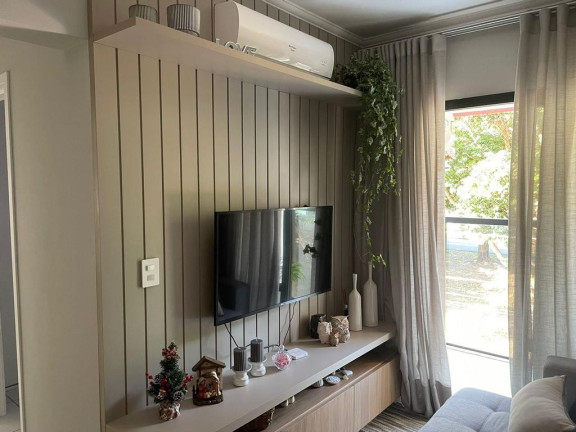 Imagem Apartamento com 2 Quartos à Venda, 77 m² em Flamboyant - Campinas Imagem Apartamento com 2 Quartos à Venda, 77 m² em Flamboyant - Campinas