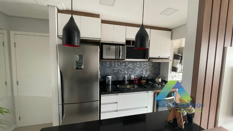 Imagem Apartamento com 2 Quartos à Venda, 64 m² em Vila Da Saúde - São Paulo