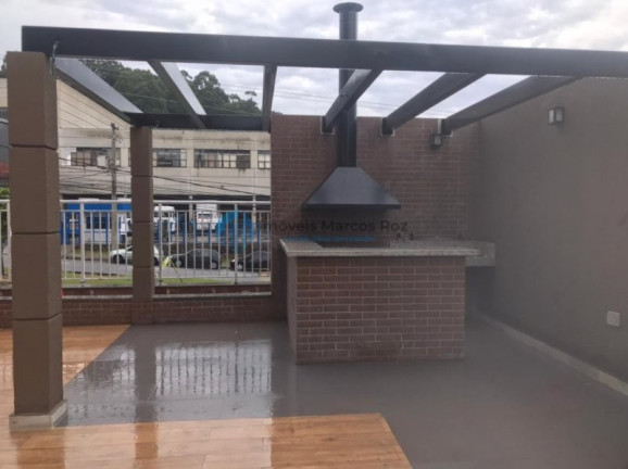 Imagem Apartamento com 3 Quartos à Venda, 83 m² em Centro Comercial Jubran - Barueri