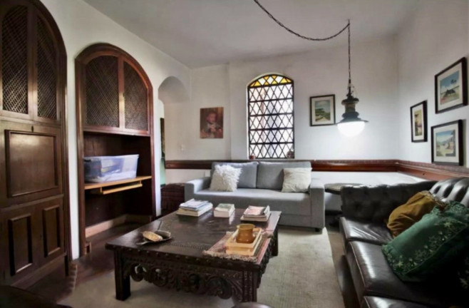 Imagem Casa com 6 Quartos à Venda, 600 m² em Jardim Guedala - São Paulo Imagem Casa com 6 Quartos à Venda, 600 m² em Jardim Guedala - São Paulo