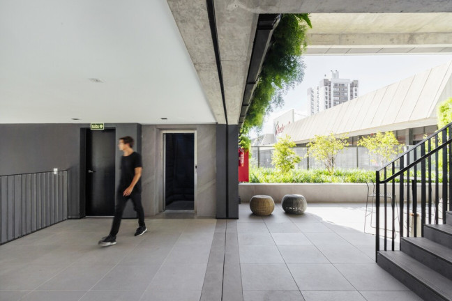 Imagem Studio com 1 Quarto à Venda, 118 m² em Menino Deus - Porto Alegre