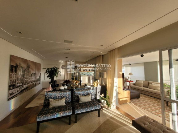 Imagem Apartamento com 4 Quartos à Venda, 250 m² em Chacara Klabin - São Paulo Imagem Apartamento com 4 Quartos à Venda, 250 m² em Chacara Klabin - São Paulo