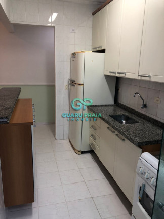 Imagem Apartamento com 2 Quartos à Venda, 80 m² em Enseada - Guarujá