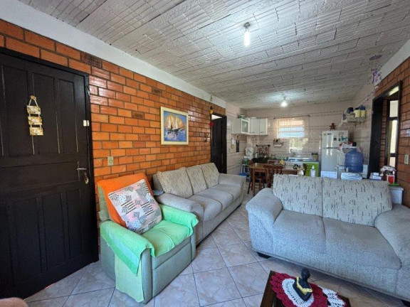 Imagem Casa com 2 Quartos à Venda, 82 m² em Marambaia - Arroio Do Sal Imagem Casa com 2 Quartos à Venda, 82 m² em Marambaia - Arroio Do Sal
