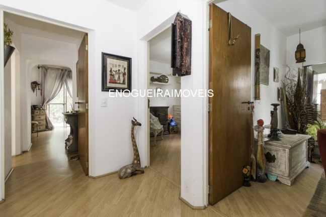 Imagem Apartamento com 3 Quartos à Venda, 127 m² em Morumbi - São Paulo Imagem Apartamento com 3 Quartos à Venda, 127 m² em Morumbi - São Paulo