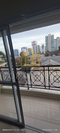 Imagem Apartamento com 3 Quartos para Alugar, 90 m² em Parque Residencial Aquarius - São José Dos Campos Imagem Apartamento com 3 Quartos para Alugar, 90 m² em Parque Residencial Aquarius - São José Dos Campos