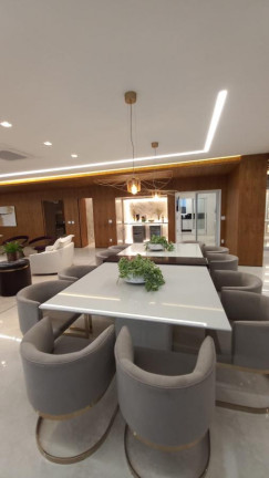 Imagem Apartamento com 5 Quartos à Venda, 488 m² em Nova Suiça - Goiânia