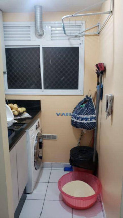 Imagem Apartamento com 3 Quartos à Venda, 65 m² em Vila Augusta - Guarulhos Imagem Apartamento com 3 Quartos à Venda, 65 m² em Vila Augusta - Guarulhos