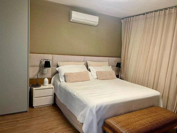 Imagem Apartamento com 4 Quartos à Venda, 212 m² em Horto Florestal - Salvador