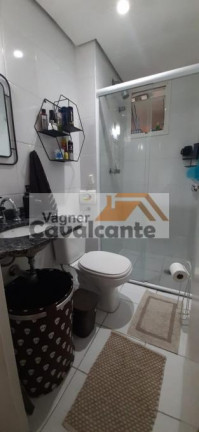 Imagem Apartamento com 3 Quartos à Venda, 63 m² em Piraporinha - Diadema Imagem Apartamento com 3 Quartos à Venda, 63 m² em Piraporinha - Diadema