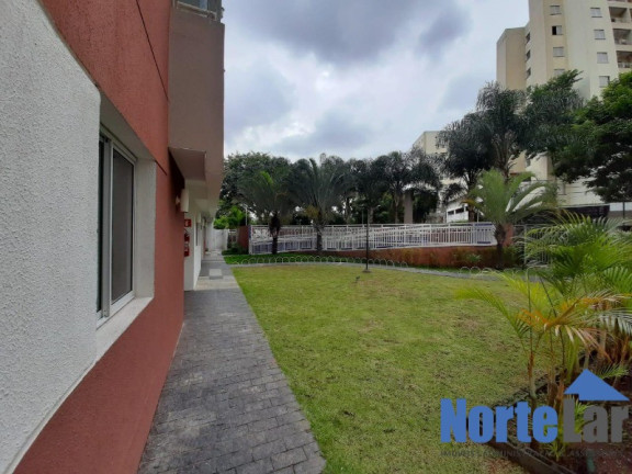 Imagem Apartamento com 2 Quartos à Venda, 56 m² em Vila Amélia - São Paulo Imagem Apartamento com 2 Quartos à Venda, 56 m² em Vila Amélia - São Paulo