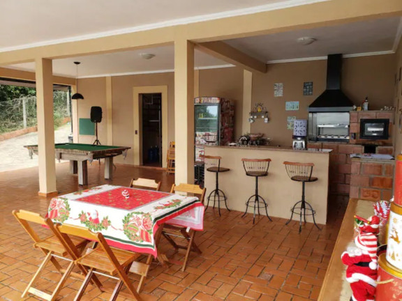 Imagem Sobrado com 5 Quartos à Venda, 200 m² em Estância Santa Maria Do Laranjal - Atibaia Imagem Sobrado com 5 Quartos à Venda, 200 m² em Estância Santa Maria Do Laranjal - Atibaia
