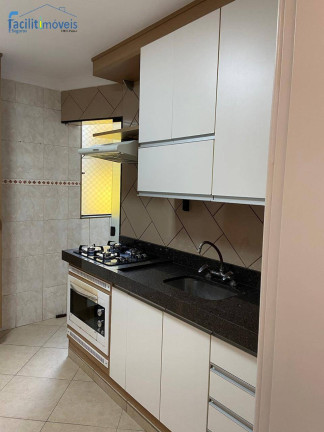 Imagem Apartamento com 3 Quartos à Venda, 132 m² em Vila Mazzei - Santo André Imagem Apartamento com 3 Quartos à Venda, 132 m² em Vila Mazzei - Santo André