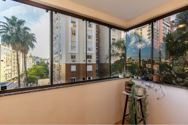 Imagem Apartamento com 2 Quartos à Venda, 77 m² em Bom Fim - Porto Alegre Imagem Apartamento com 2 Quartos à Venda, 77 m² em Bom Fim - Porto Alegre