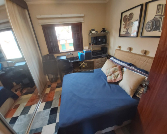 Imagem Casa com 2 Quartos à Venda, 120 m² em Jardim Monte Kemel - São Paulo