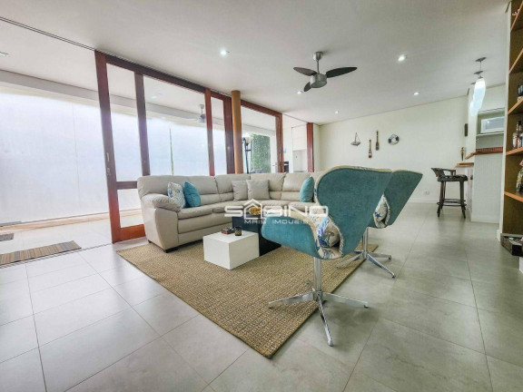 Imagem Casa de Vila com 4 Quartos à Venda, 232 m² em Riviera De São Lourenço - Bertioga Imagem Casa de Vila com 4 Quartos à Venda, 232 m² em Riviera De São Lourenço - Bertioga