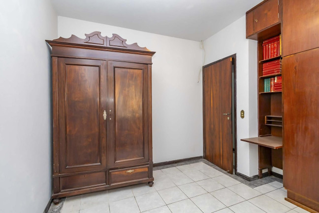 Imagem Casa com 4 Quartos à Venda, 200 m² em Bigorrilho - Curitiba