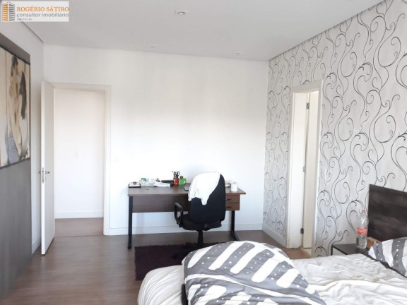 Imagem Apartamento com 3 Quartos à Venda, 250 m² em Vila Mariana - São Paulo
