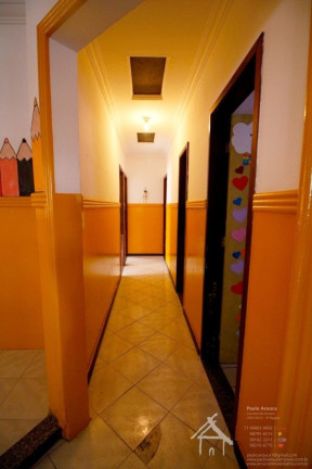 Imagem Casa com 4 Quartos à Venda, 164 m² em Buraquinho - Lauro De Freitas Imagem Casa com 4 Quartos à Venda, 164 m² em Buraquinho - Lauro De Freitas