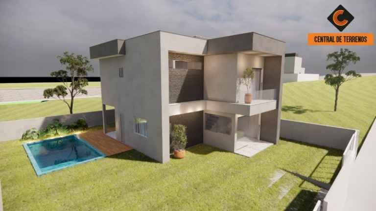 Imagem Terreno à Venda, 300 m² em Alto Do Bosque - Lauro De Freitas Imagem Terreno à Venda, 300 m² em Alto Do Bosque - Lauro De Freitas