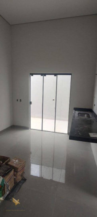 Imagem Casa com 3 Quartos à Venda, 91 m² em Vila Vilas Boas - Campo Grande Imagem Casa com 3 Quartos à Venda, 91 m² em Vila Vilas Boas - Campo Grande