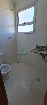 Imagem Apartamento com 2 Quartos à Venda, 81 m² em Canto Do Forte - Praia Grande