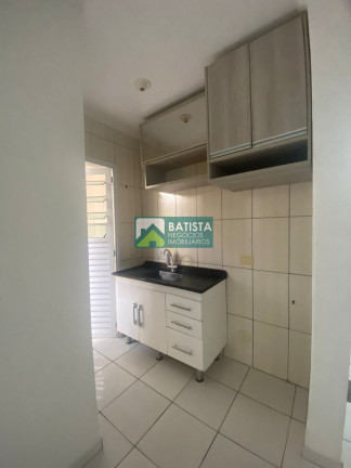 Imagem Apartamento com 1 Quarto à Venda, 40 m² em Parque Das Nações - Santo André Imagem Apartamento com 1 Quarto à Venda, 40 m² em Parque Das Nações - Santo André