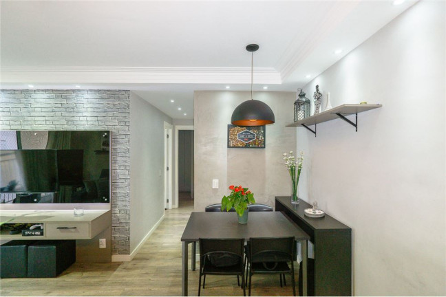 Imagem Apartamento com 2 Quartos à Venda, 61 m² em Jardim Campo Grande - São Paulo Imagem Apartamento com 2 Quartos à Venda, 61 m² em Jardim Campo Grande - São Paulo