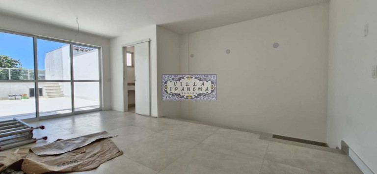 Imagem Cobertura com 4 Quartos à Venda, 330 m² em Barra Da Tijuca - Rio De Janeiro Imagem Cobertura com 4 Quartos à Venda, 330 m² em Barra Da Tijuca - Rio De Janeiro