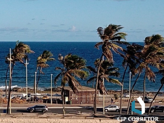 Imagem Imóvel com 4 Quartos à Venda, 157 m² em Costa Azul - Salvador Imagem Imóvel com 4 Quartos à Venda, 157 m² em Costa Azul - Salvador