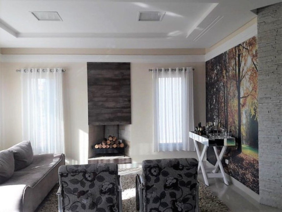 Imagem Casa com 3 Quartos à Venda, 1.000 m² em Condomínio Residencial Mirante Do Vale - Jacareí