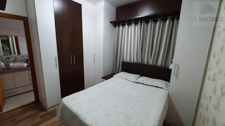 Imagem Apartamento com 2 Quartos à Venda, 50 m² em Utinga - Santo André