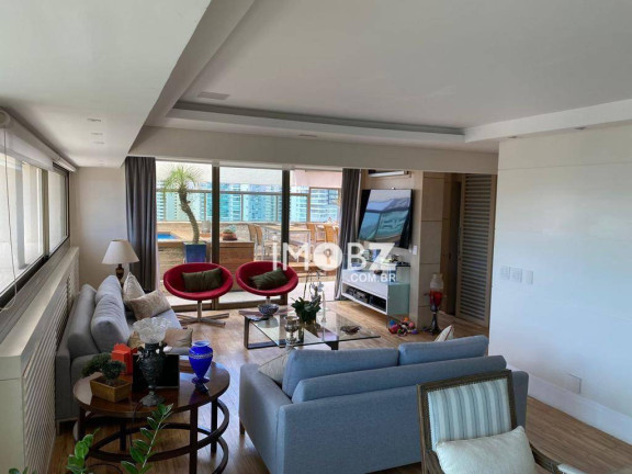 Imagem Imóvel com 3 Quartos à Venda, 240 m² em Brooklin - São Paulo
