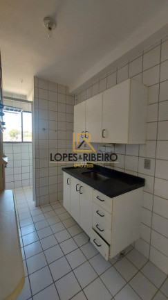 Imagem Apartamento com 2 Quartos à Venda, 51 m² em Vila Cidade Jardim - Botucatu Imagem Apartamento com 2 Quartos à Venda, 51 m² em Vila Cidade Jardim - Botucatu