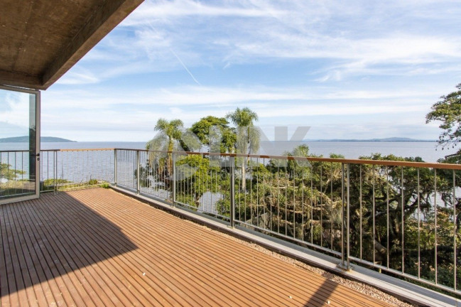 Imagem Imóvel com 3 Quartos à Venda, 427 m² em Vila Conceição - Porto Alegre