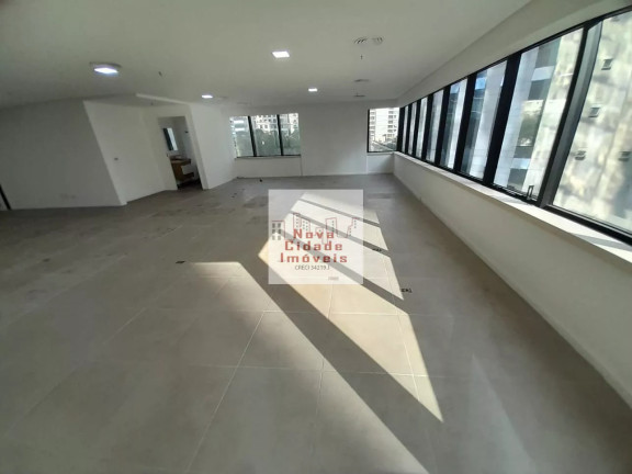 Imagem Imóvel com 1 Quarto para Alugar, 125 m² em Itaim Bibi - São Paulo