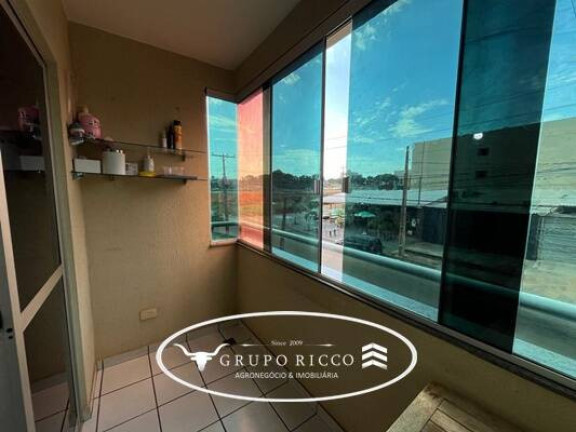 Imagem Apartamento com 2 Quartos à Venda, 64 m² em Jardim Luz - Aparecida De Goiânia Imagem Apartamento com 2 Quartos à Venda, 64 m² em Jardim Luz - Aparecida De Goiânia