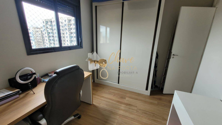 Imagem Apartamento com 2 Quartos à Venda, 44 m² em Centro - Osasco