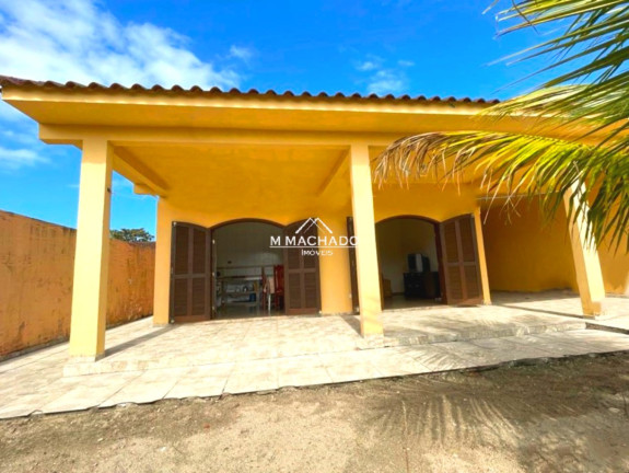 Imagem Casa com 4 Quartos à Venda, 219 m² em Balneário Ipanema - Pontal Do Paraná