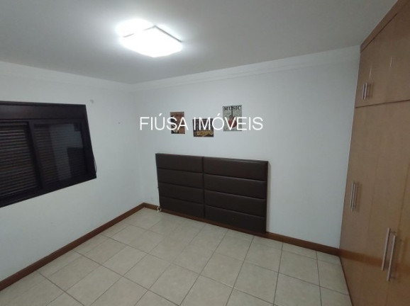 Imagem Apartamento com 4 Quartos à Venda, 239 m² em Alto Da Boa Vista - Ribeirão Preto