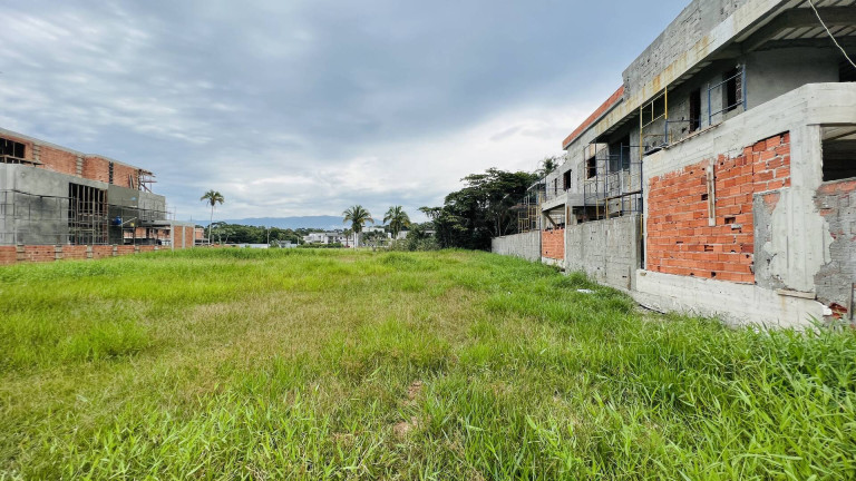 Imagem Terreno à Venda, 1.002 m² em Riviera De São Lourenço - Bertioga